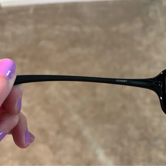 Oakley OO9301 Cohort black with Prizm lenses - Picture 8 of 10